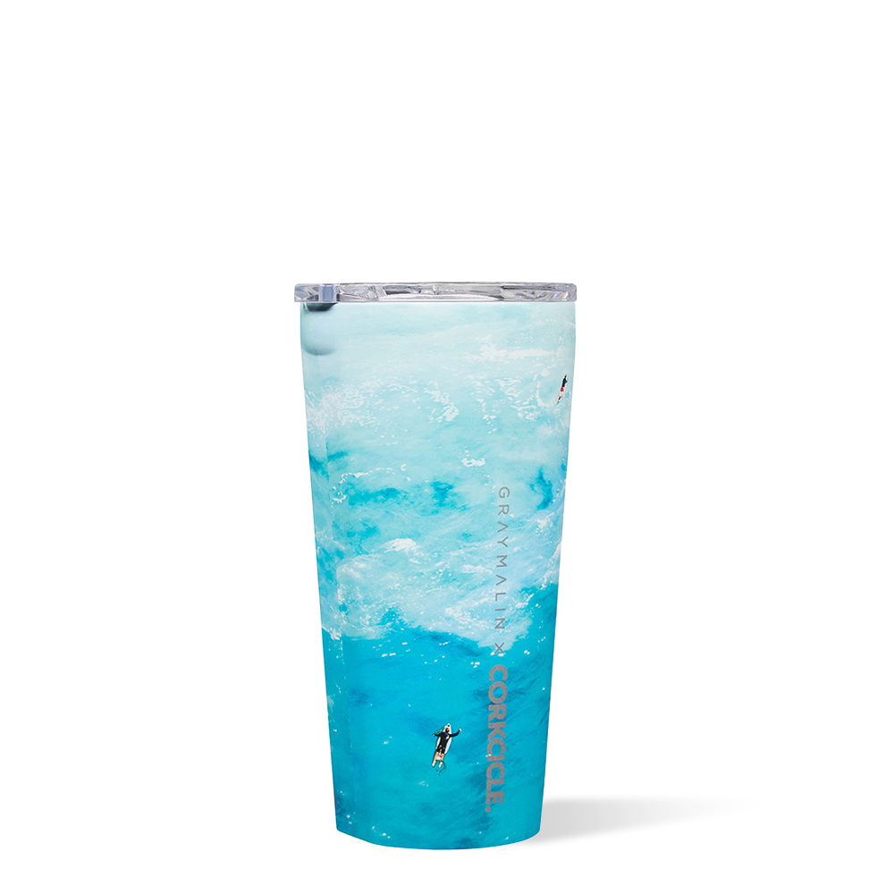 Classic Tumbler by CORKCICLE.