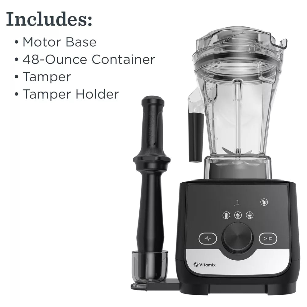 Vitamix Ascent X3 Professional Countertop Blender With 48 Oz Container in White