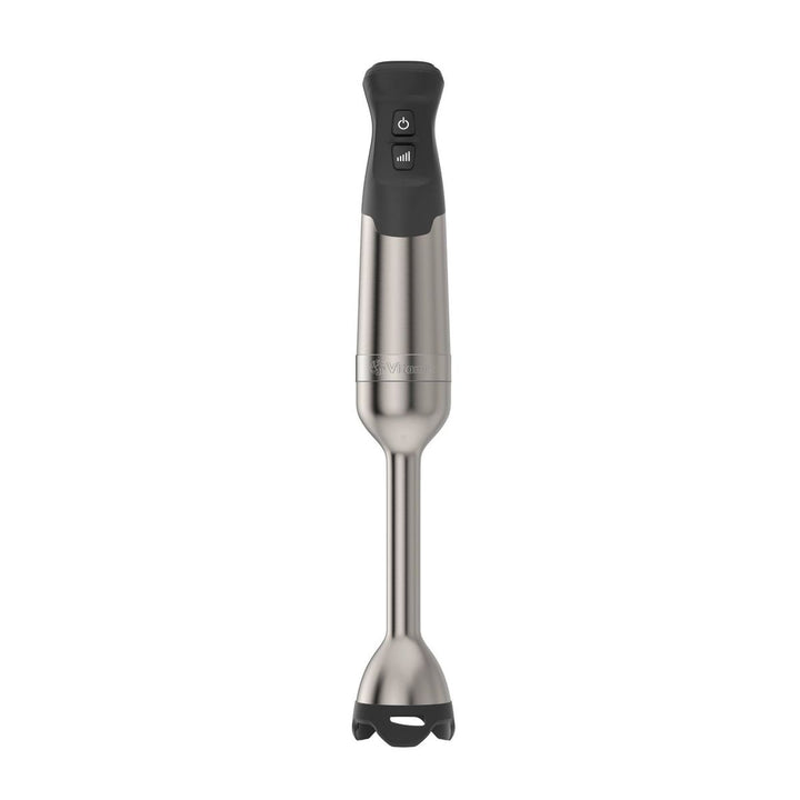 Vitamix Immersion 5-Speed Stainless Steel Hand Blender in Silver/Black