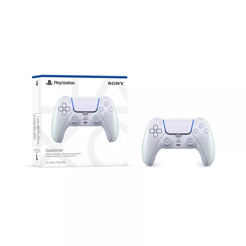 SONY DualSense Wireless Controller for PlayStation 5