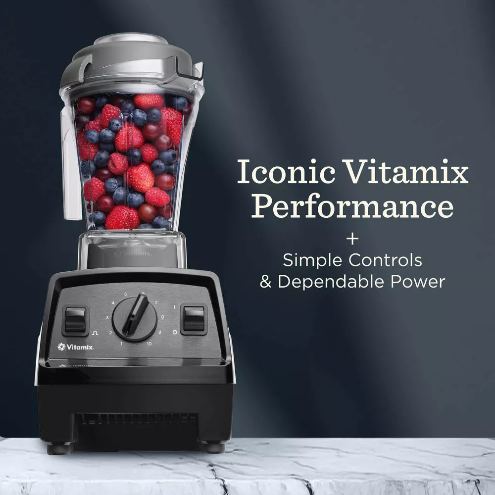 Vitamix E310 Explorian Blender Professional-Grade 48 Oz. Container