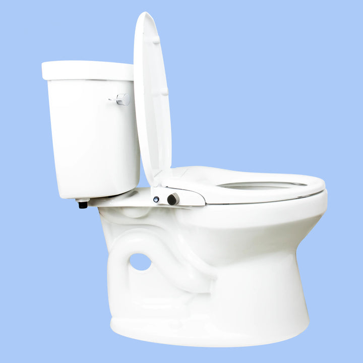 Oasis Bidet Seat