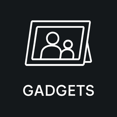 Tech & Gadgets