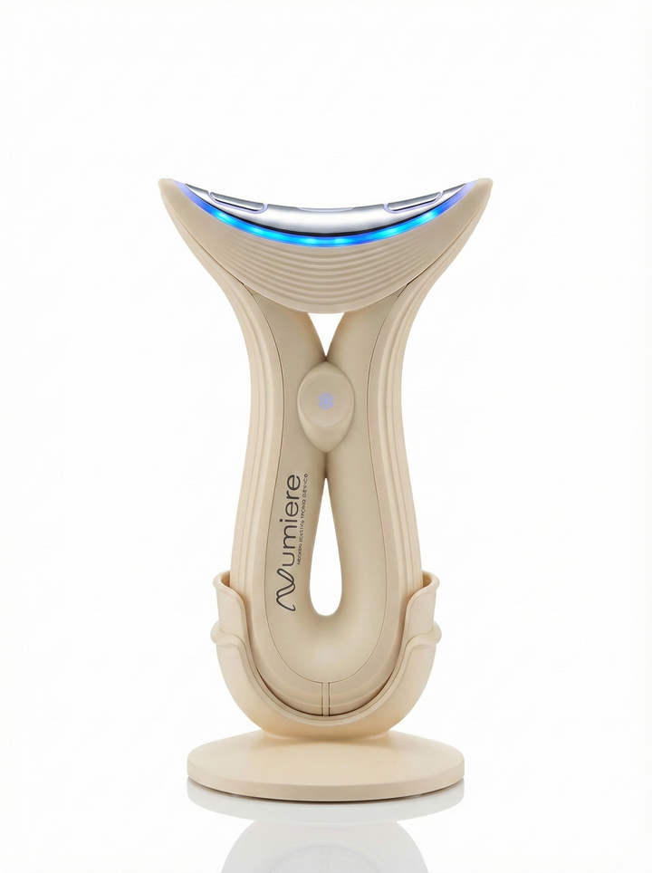 Numiere EMS Neck & Face Lift