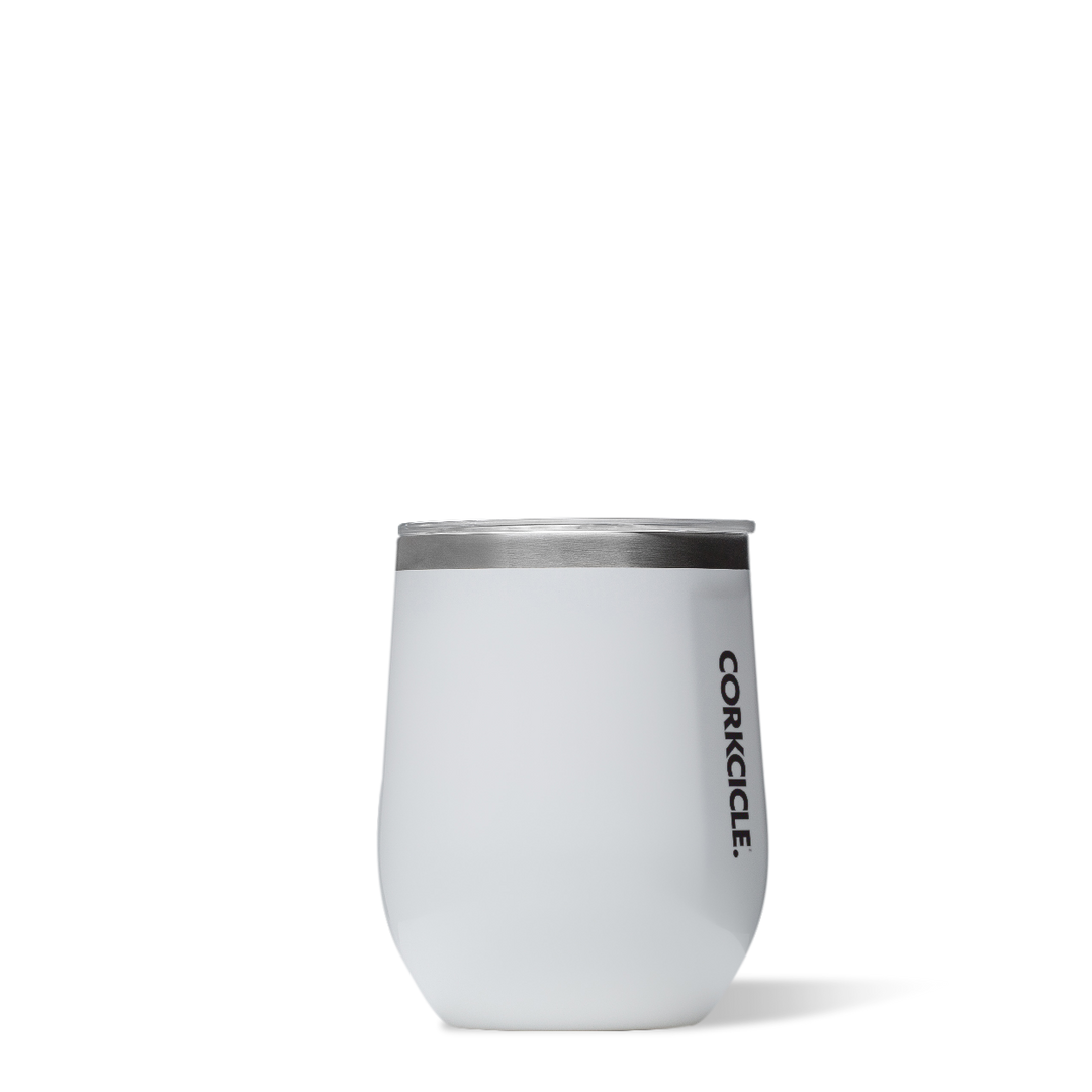 Classic Stemless by CORKCICLE.