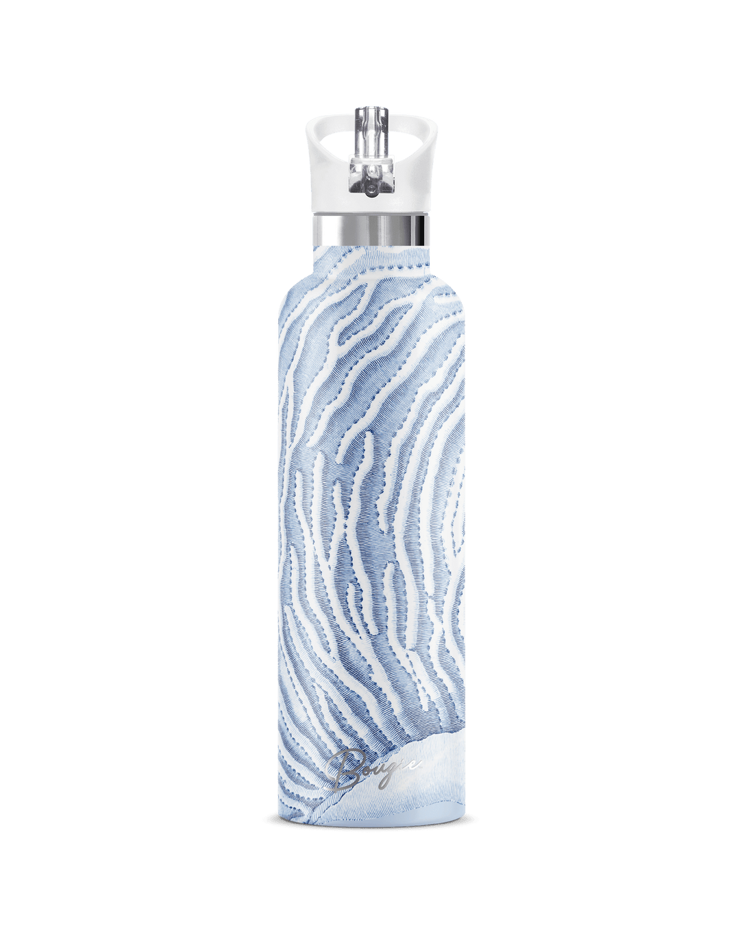 The Luxe Bottle Gift Collection