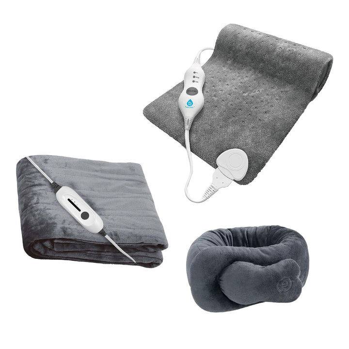 Total Warmth & Comfort Bundle