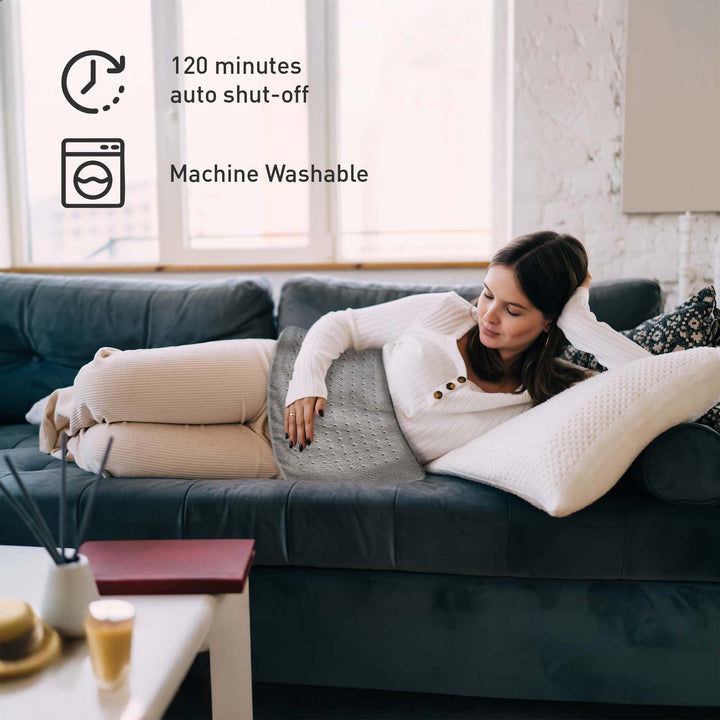 Total Warmth & Comfort Bundle