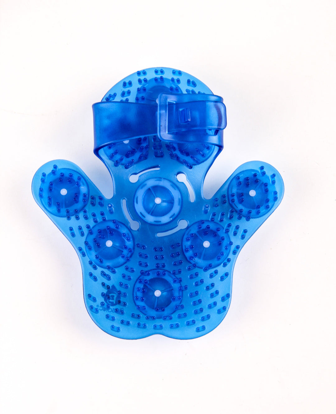 Palm Shaped Massage Glove by Pursonic