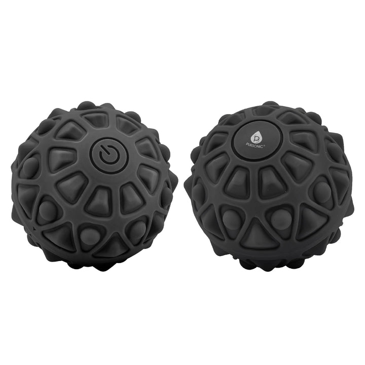 Vibrating Massage Ball – Deep Tissue Relief