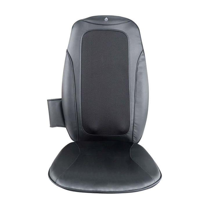 Shiatsu Chair Massager with Vibration by Pursonic