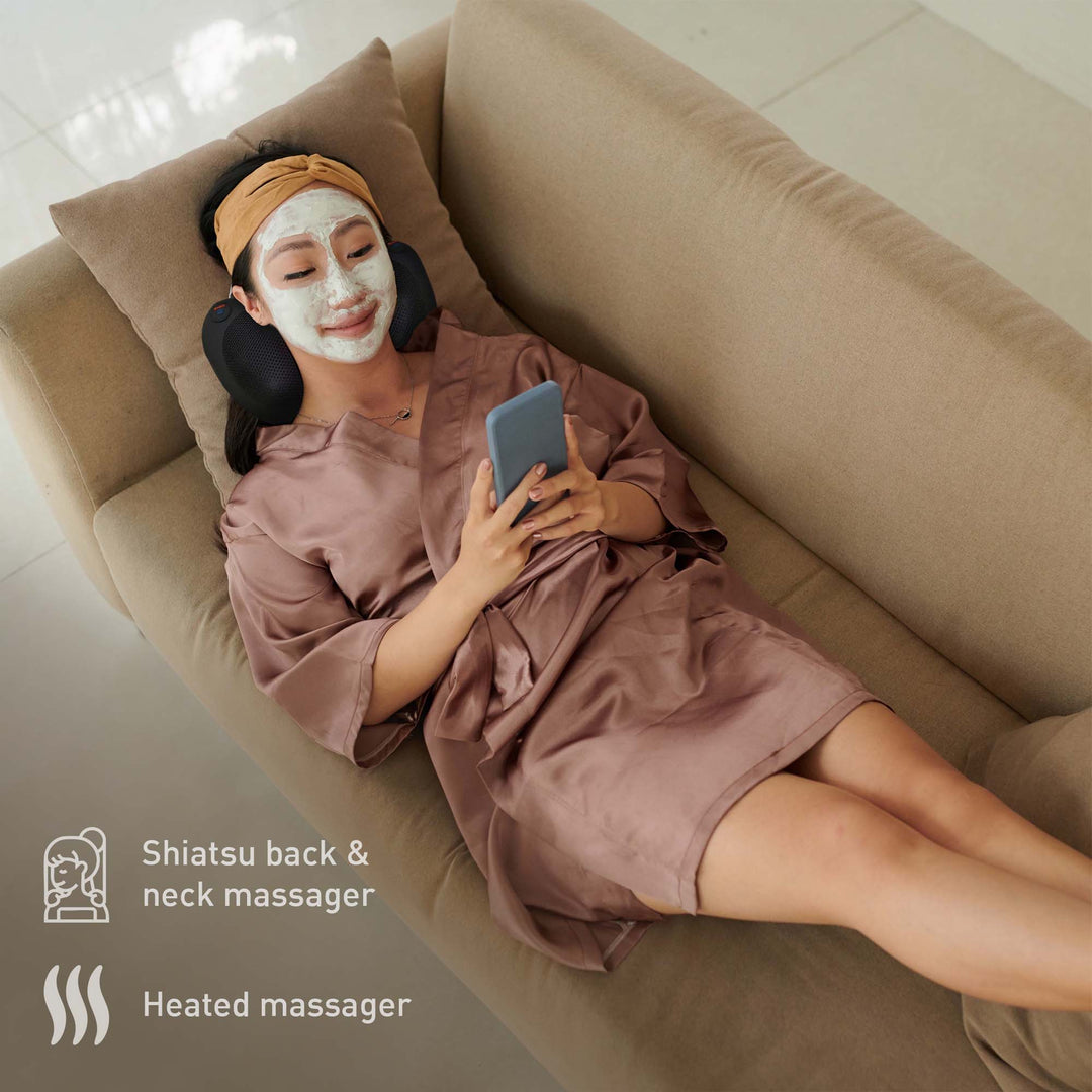 Ultimate Comfort & Relaxation Bundle