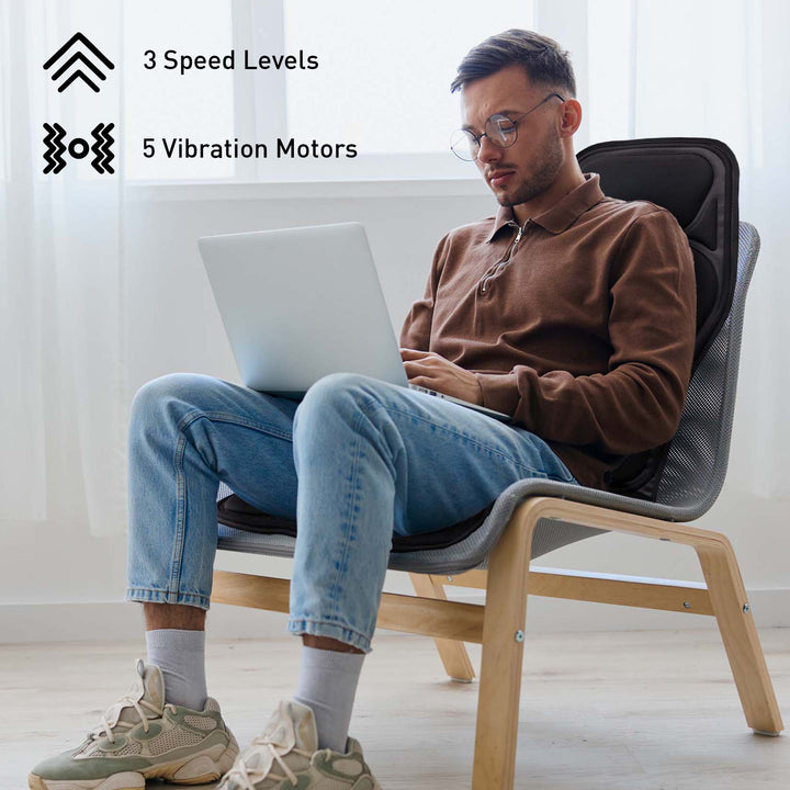 Ultimate Home & Office Massage Bundle by Pursonic