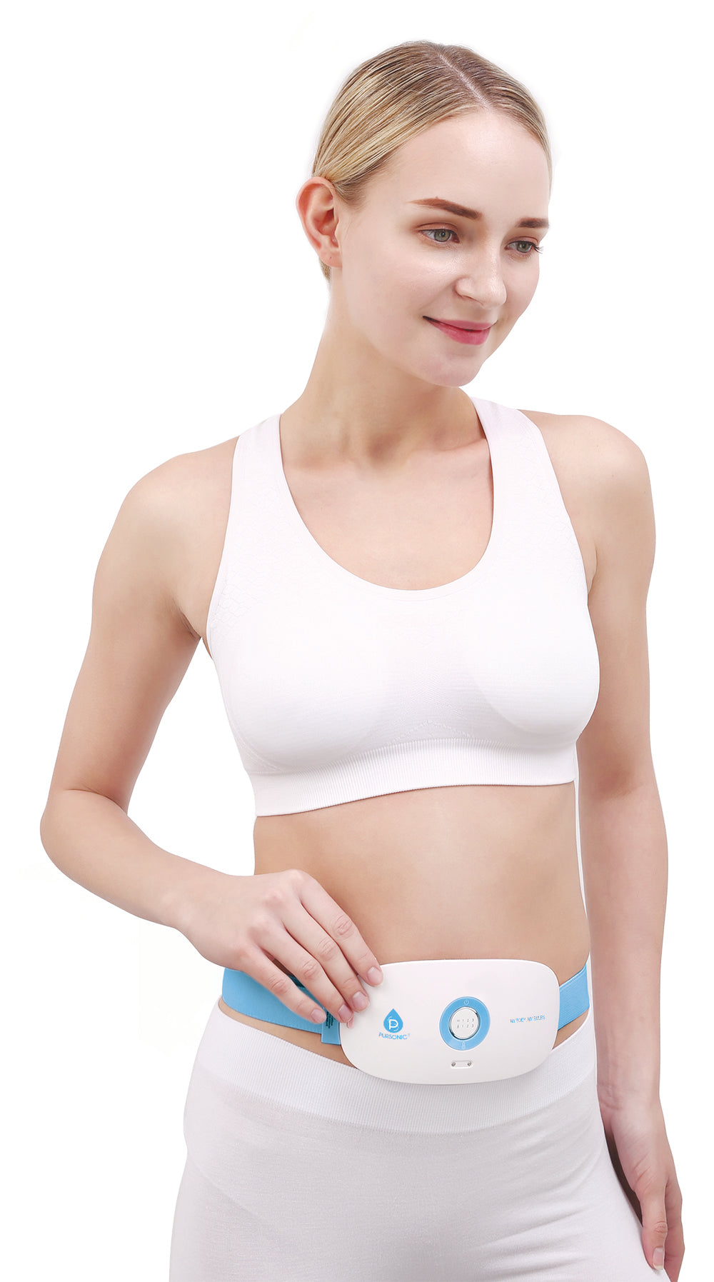 Pursonic Massager