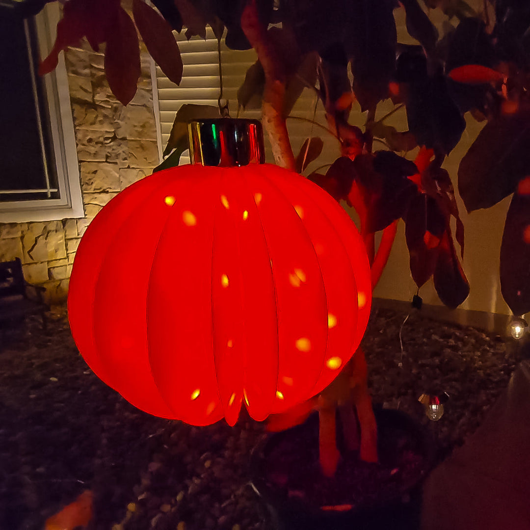 Twinklers 18" Foldable Lighted Orb