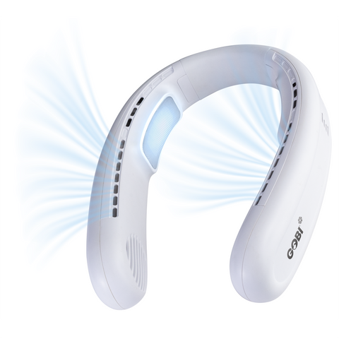 fragmentdesign × helinox neck fan FRAGMENT DESIGN x Helinox Portable Neck Fan White | eBay