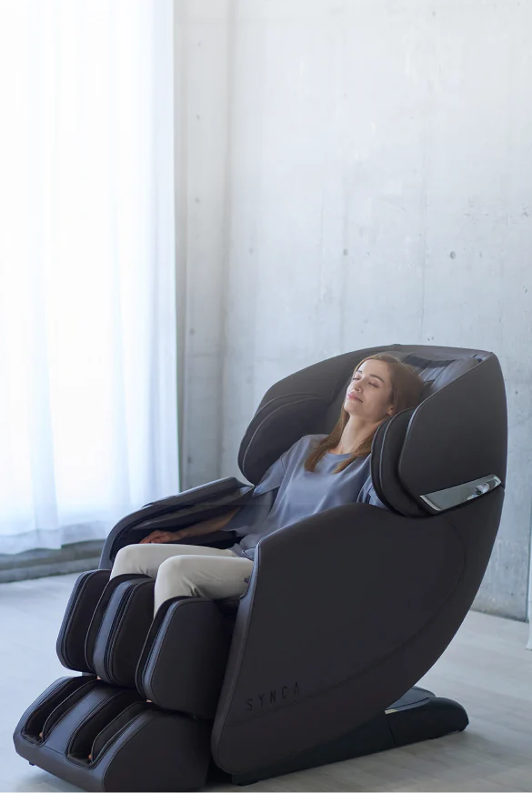 Massage Chair Buyers Guide | Brookstone Massage Chair Buyers Guide | Brookstone