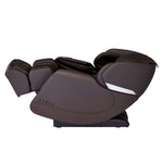 Hisho - SL Track Heated Deluxe Zero Gravity Massage Chair - Synca Massage Chair