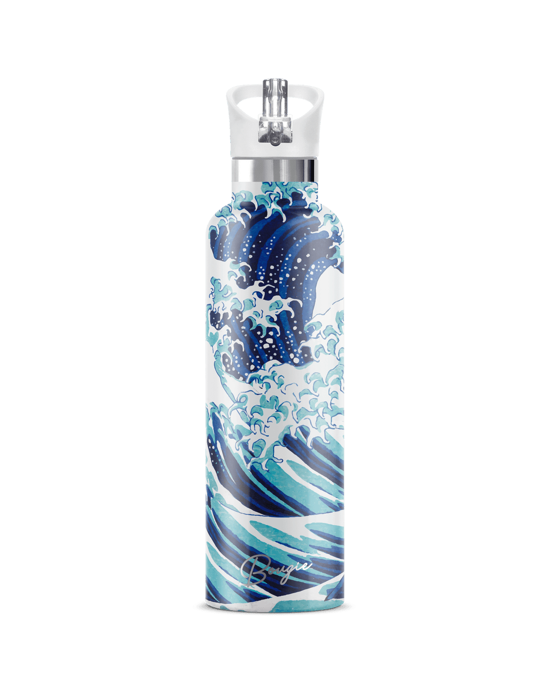 The Luxe Bottle Gift Collection