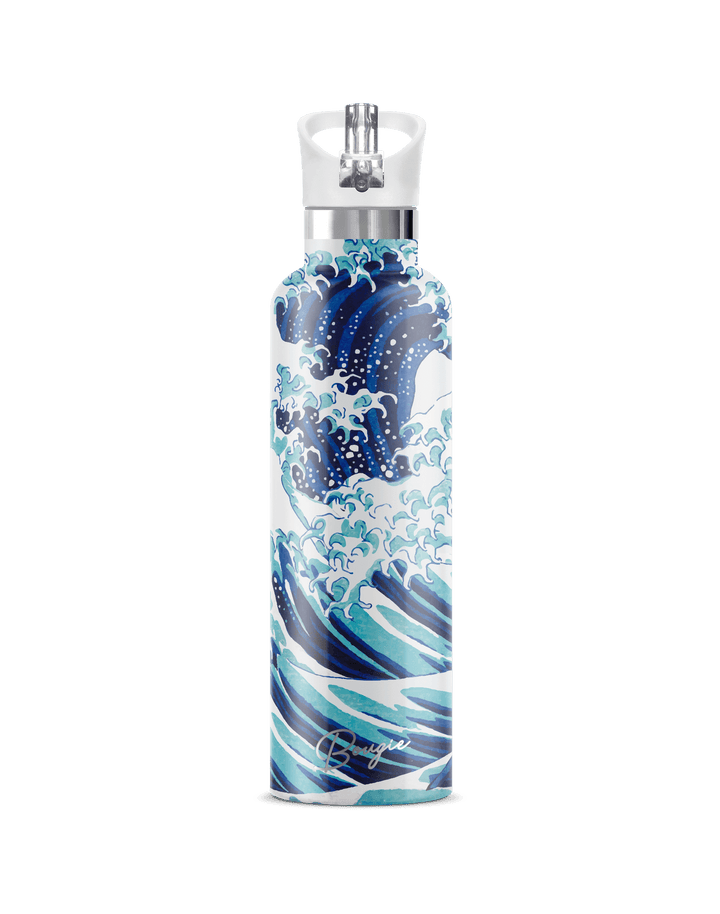 The Luxe Bottle Gift Collection