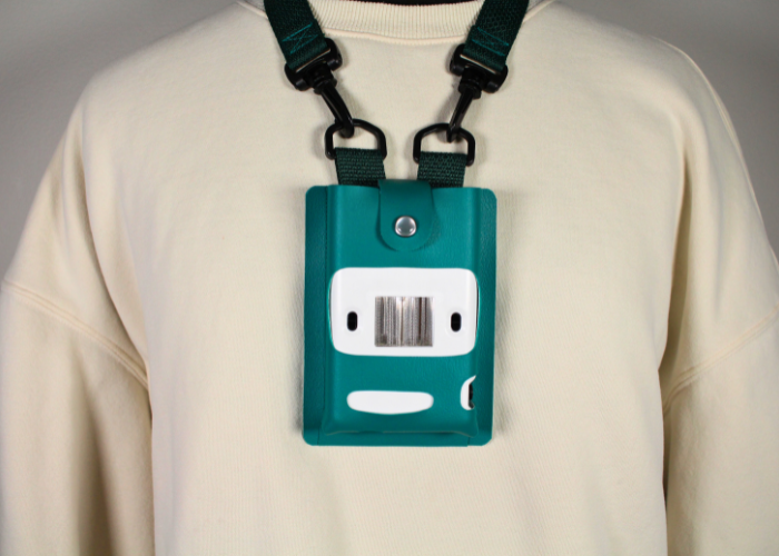 Mobile Virus Protection: (MVP-Pro)-Handheld Device