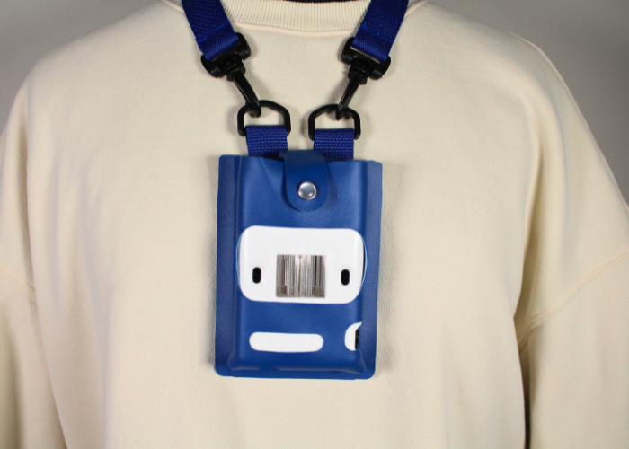 Mobile Virus Protection: (MVP-Pro)-Handheld Device