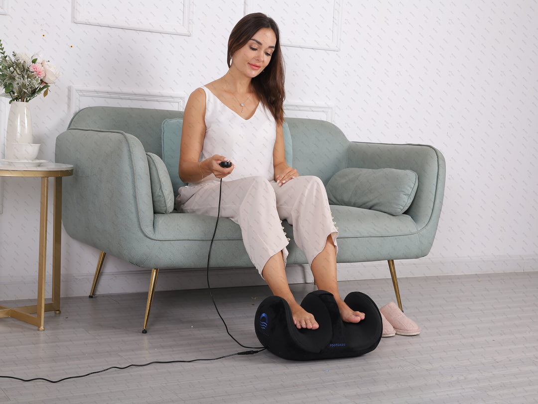 FOOTOASIS Massager