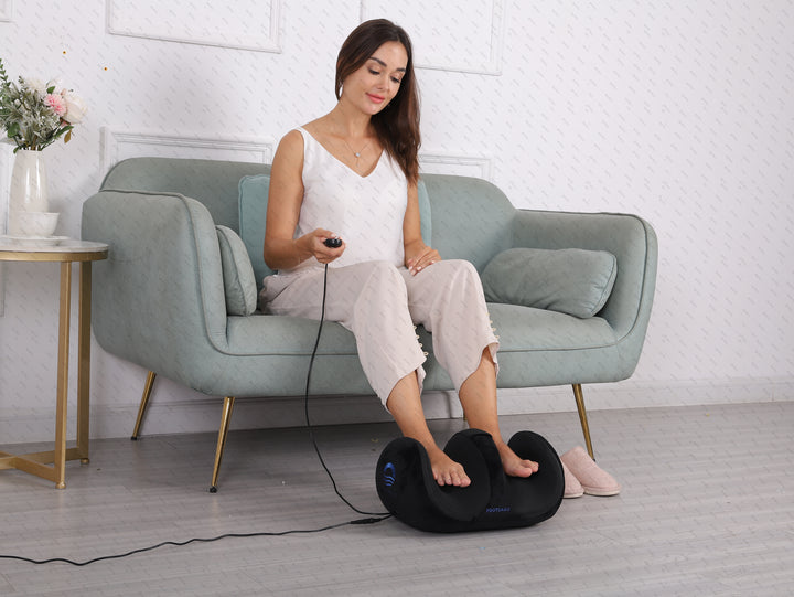 FOOTOASIS Massager