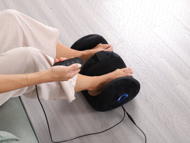 FOOTOASIS Massager
