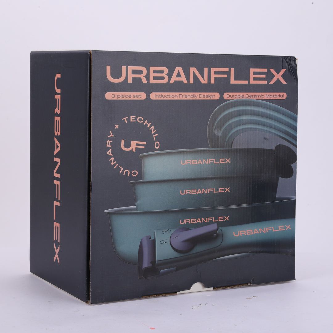 URBANFLEX