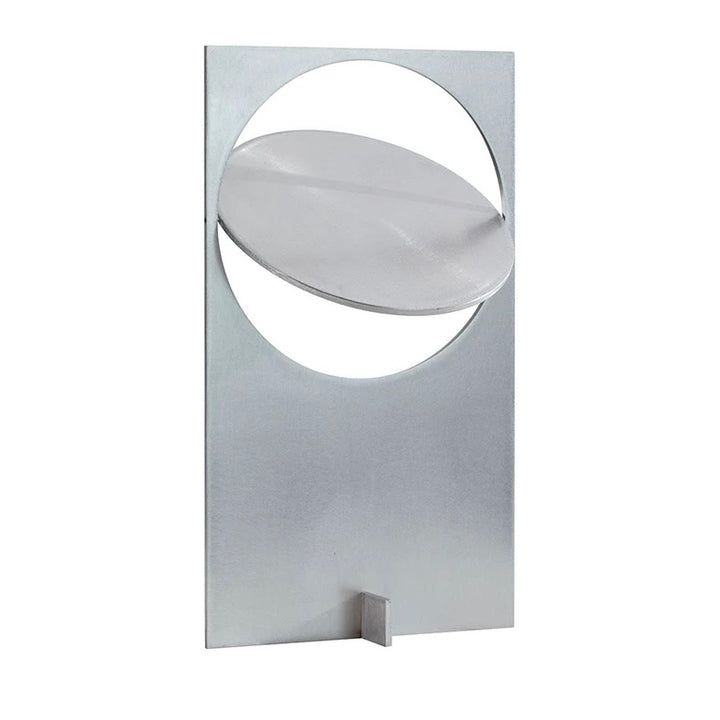 Sunset Table Lamp - Modern Metal Desk Lamp for Living Room & Bedroom by INSPECIAL HOME