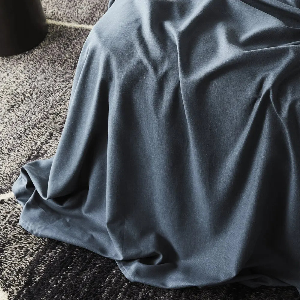 CleanBamboo Hemp™ Linen+ Sheet Set by ettitude