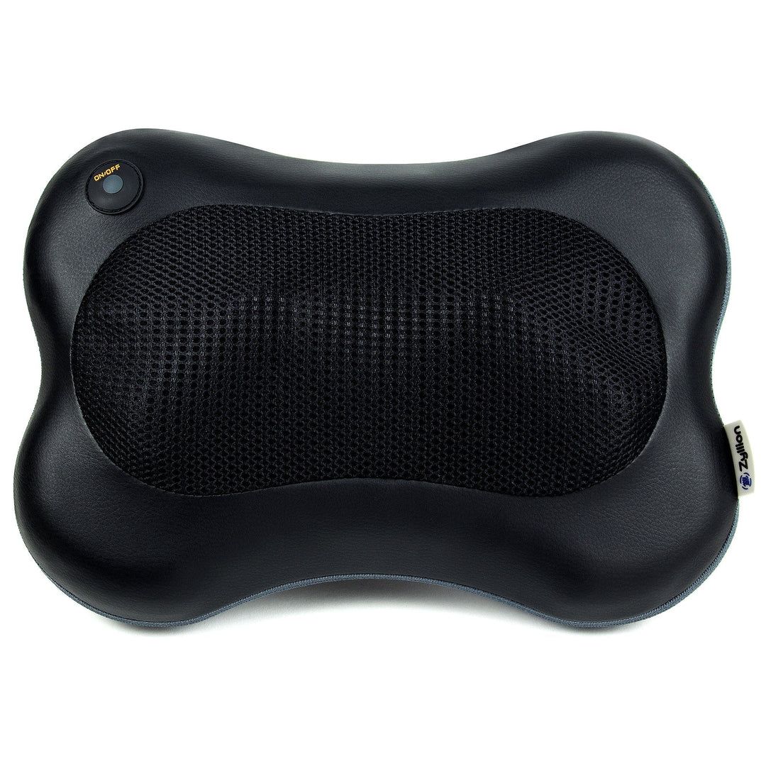 Shiatsu Back and Neck Massager Pillow
