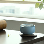 Jun Self-heating Diffuser Bundle Set by OHOM