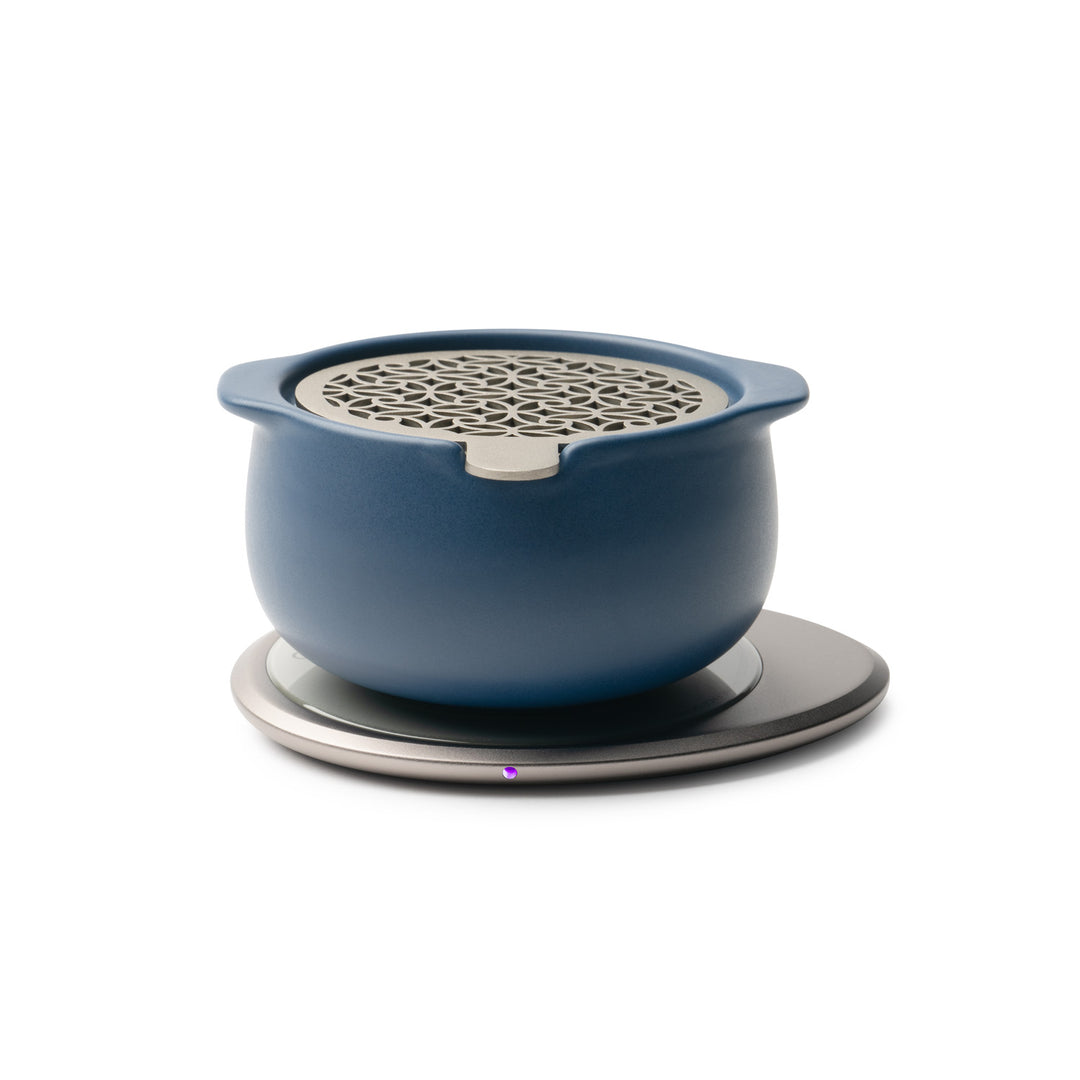 Jun Self-heating Diffuser Bundle Set by OHOM