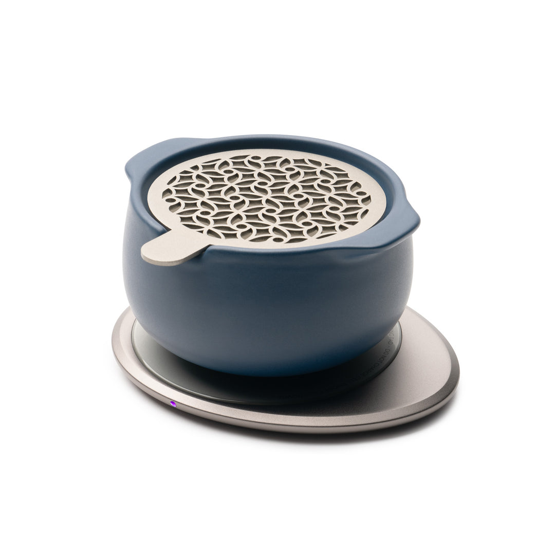 Jun Self-heating Diffuser Bundle Set by OHOM