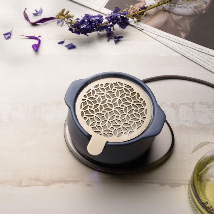 Jun Self-heating Diffuser Bundle Set by OHOM