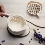 Jun Self-heating Diffuser Bundle Set by OHOM