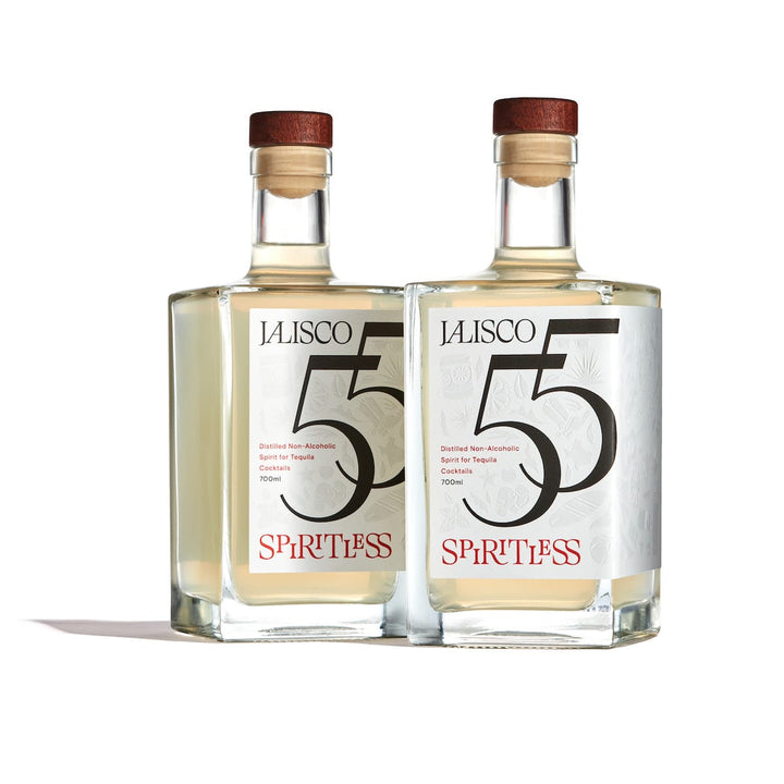 Jalisco 55 Non-Alcoholic Spirit