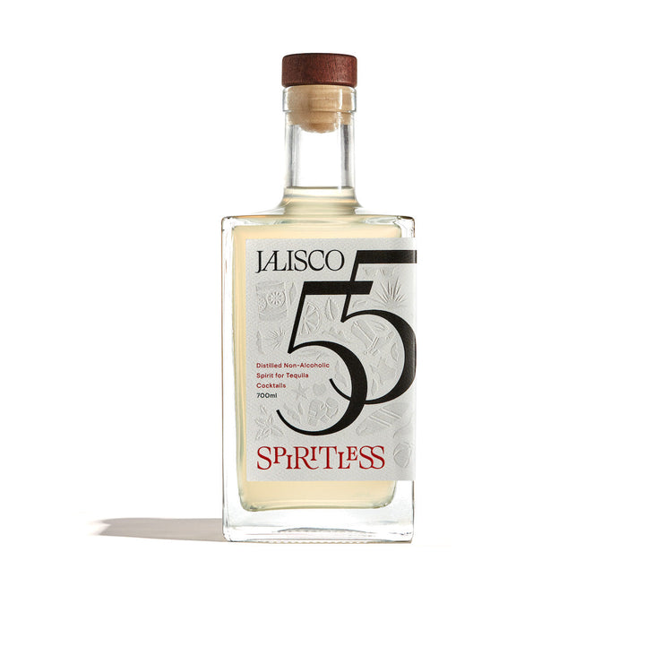 Jalisco 55 Non-Alcoholic Spirit