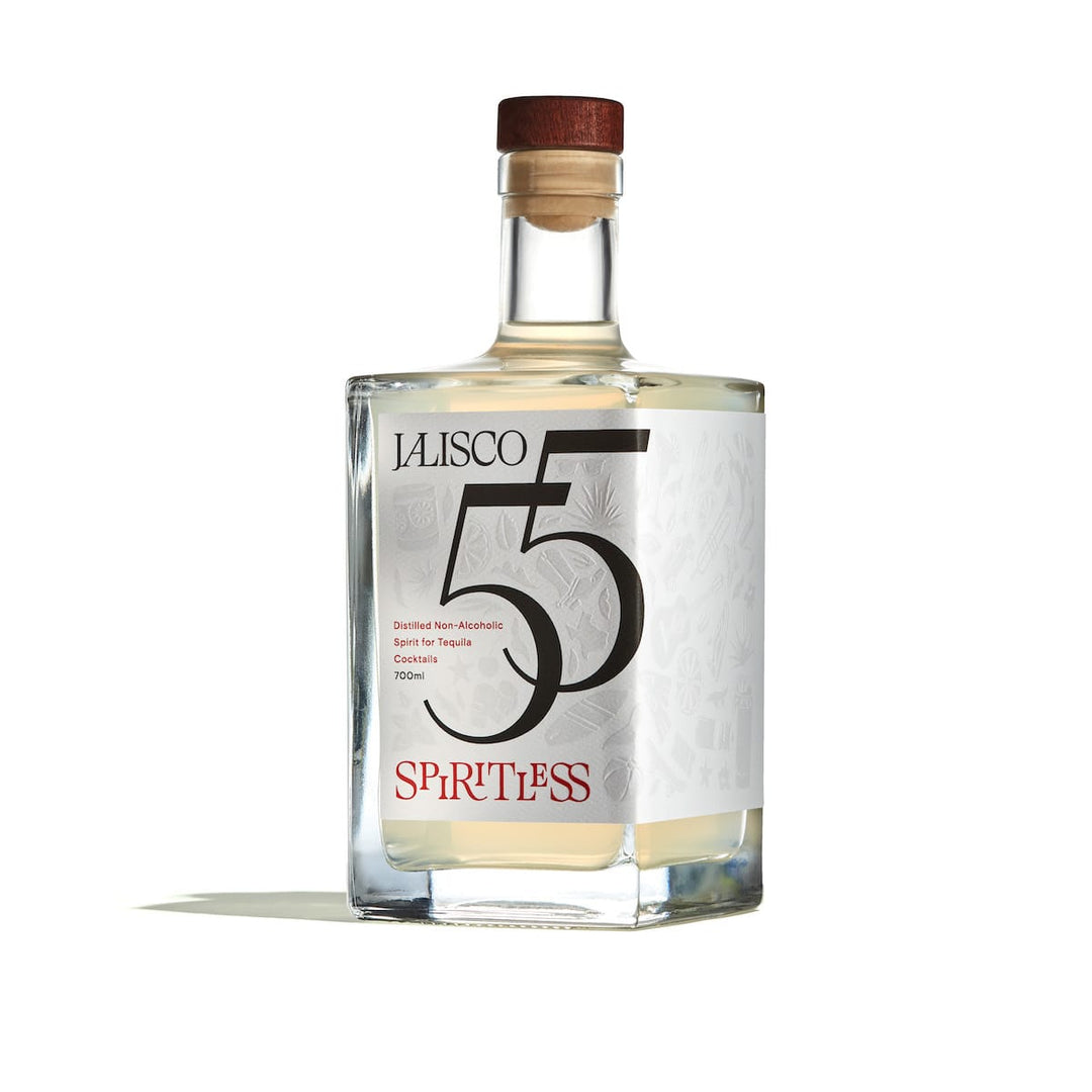 Jalisco 55 Non-Alcoholic Spirit