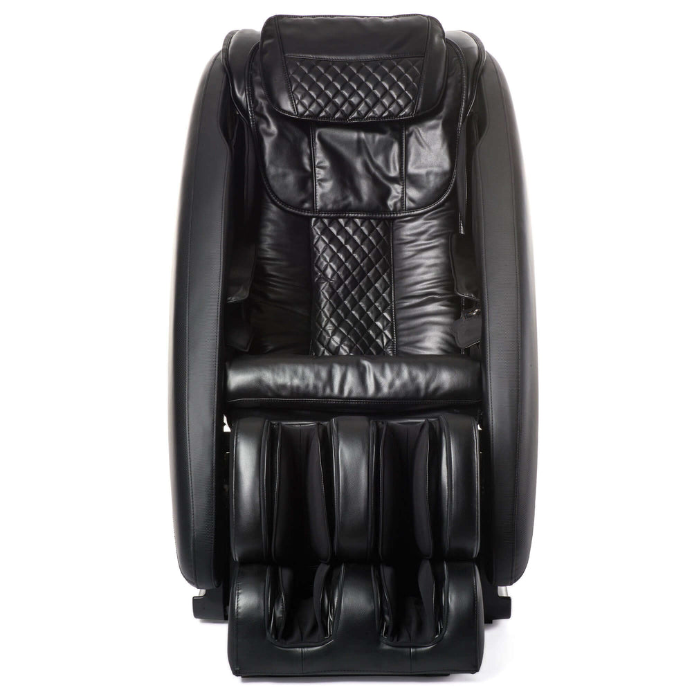 Ji - SL Track Heated Deluxe Zero Gravity Massage Chair - Synca Massage Chair