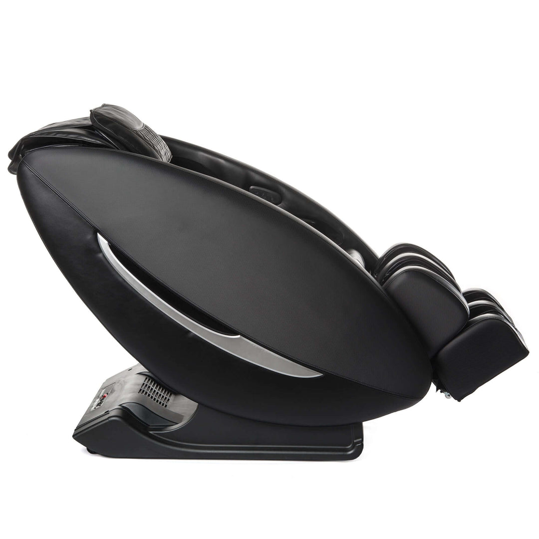 Ji - SL Track Heated Deluxe Zero Gravity Massage Chair - Synca Massage Chair