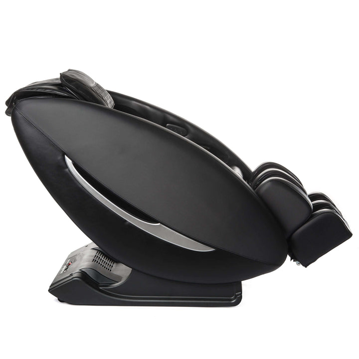 Ji - SL Track Heated Deluxe Zero Gravity Massage Chair - Synca Massage Chair