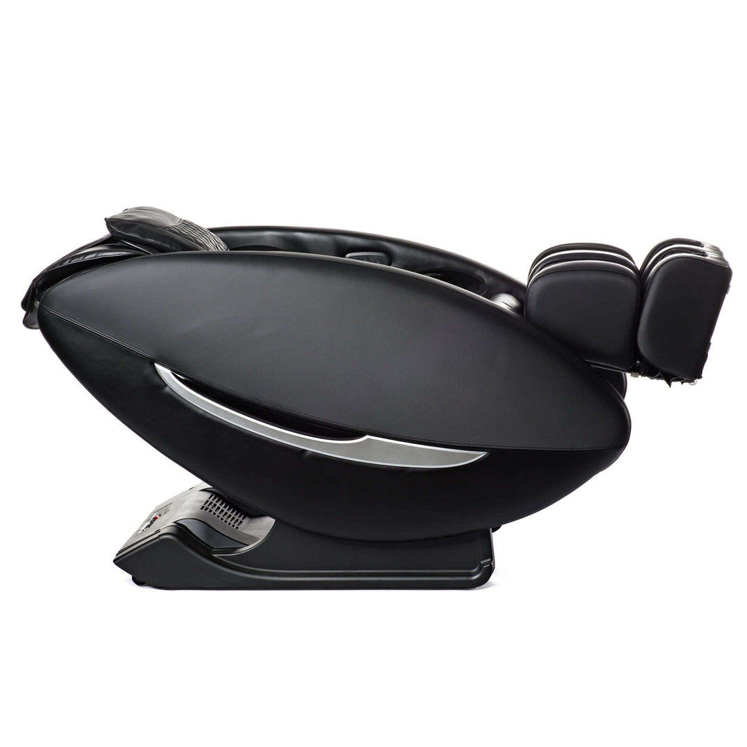 Ji - SL Track Heated Deluxe Zero Gravity Massage Chair - Synca Massage Chair