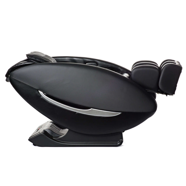 Ji - SL Track Heated Deluxe Zero Gravity Massage Chair - Synca Massage Chair