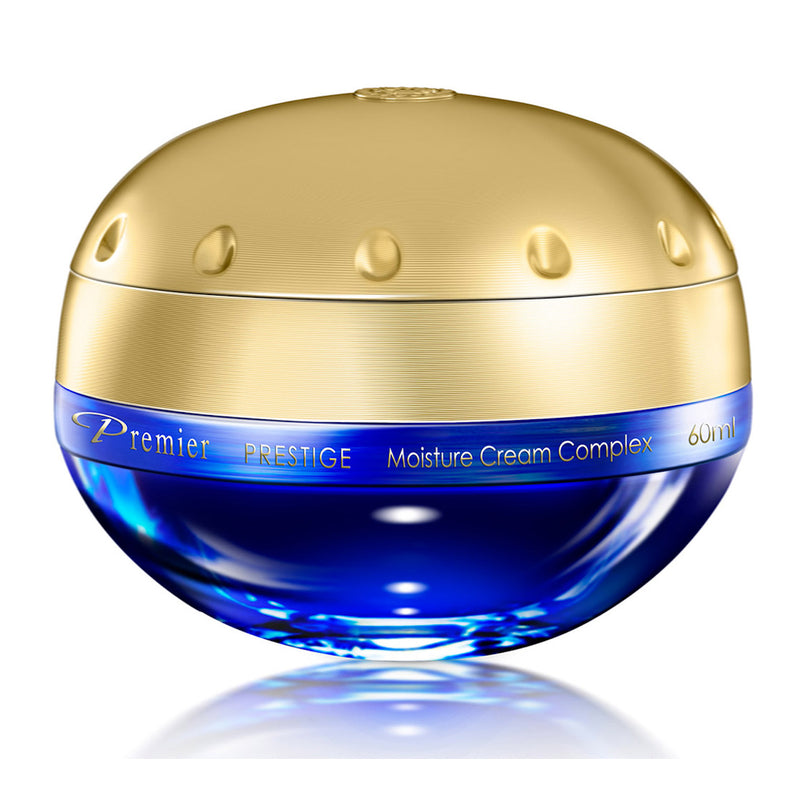 Premier Dead Sea Prestige Moisture Complex - Normal To Oily Skin