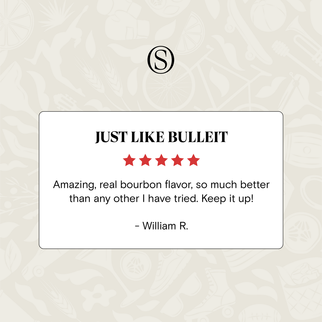 Kentucky 74 Non-Alcoholic Bourbon