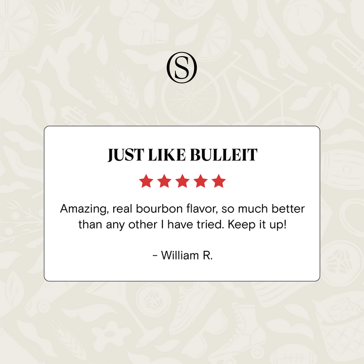 Kentucky 74 Non-Alcoholic Bourbon