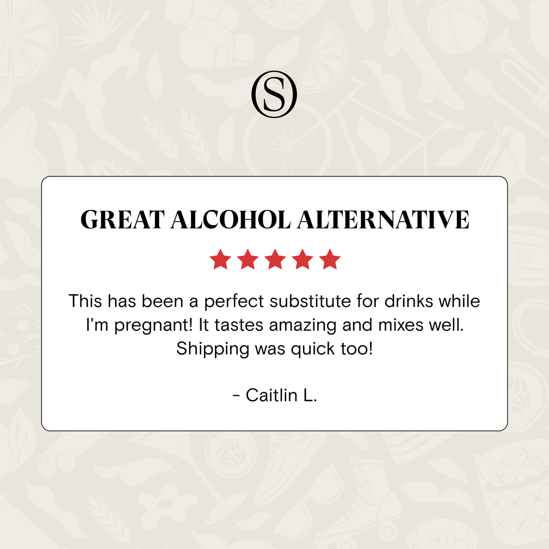 Kentucky 74 Non-Alcoholic Bourbon